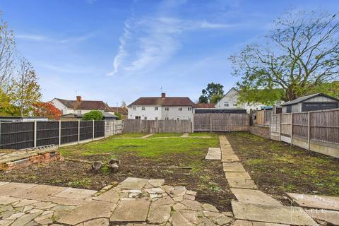 3 bedroom semi-detached house for sale, Gwendoline Avenue, Hinckley