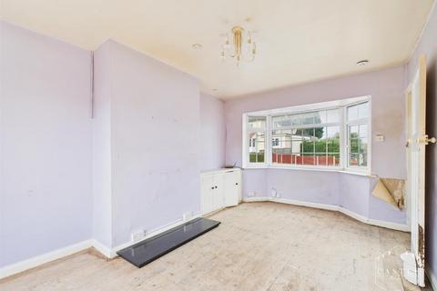 3 bedroom semi-detached house for sale, Gwendoline Avenue, Hinckley