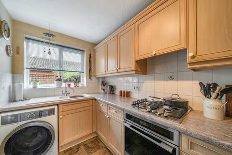 3 bedroom detached house for sale, Gardenia Drive, West End, Woking, Surrey, GU24