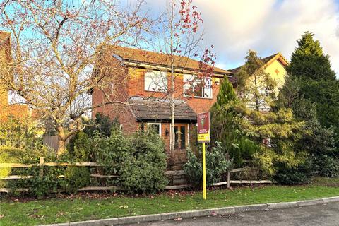 3 bedroom detached house for sale, Gardenia Drive, West End, Woking, Surrey, GU24