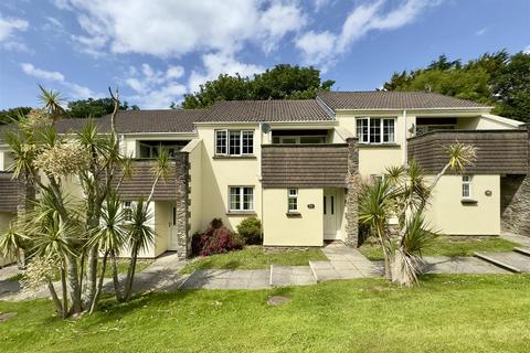 Carvynick Cottages, Newquay TR8