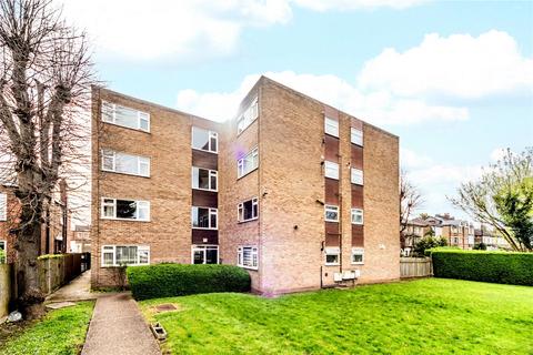 undefined, Kingsley Court, London, N22