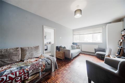 undefined, Kingsley Court, London, N22