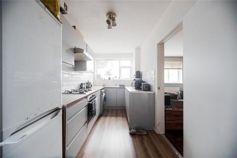 undefined, Kingsley Court, London, N22