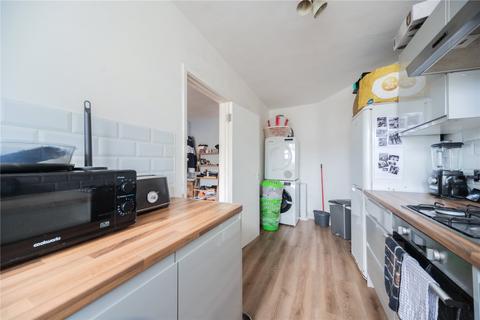 undefined, Kingsley Court, London, N22
