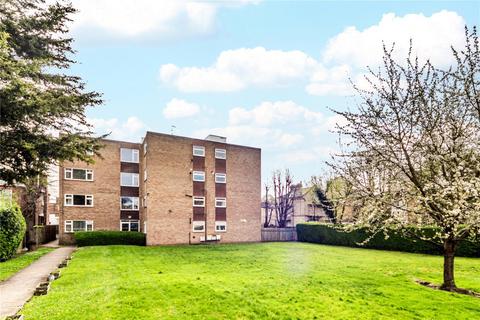 Kingsley Court, London, N22
