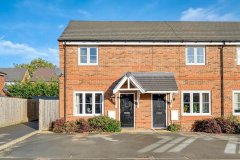 2 bedroom terraced house for sale, Mount Dairy Farm Lane, Cheswick Green, B90
