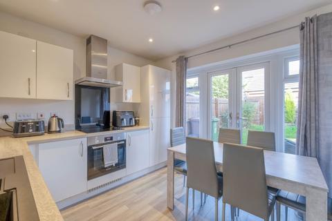 2 bedroom terraced house for sale, Mount Dairy Farm Lane, Cheswick Green, B90