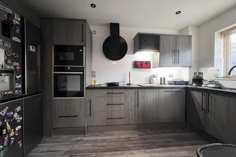 undefined, Wolverton Park Road, Wolverton, Milton Keynes