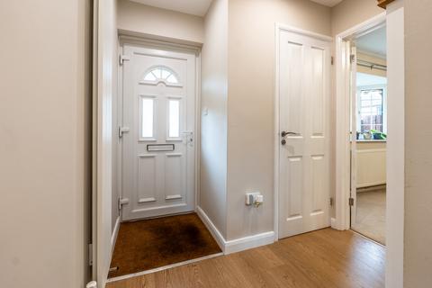 3 bedroom link detached house for sale, Birchwood, Carterton, Oxfordshire, OX18