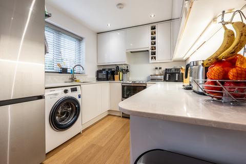 3 bedroom link detached house for sale, Birchwood, Carterton, Oxfordshire, OX18