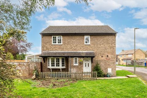 undefined, Birchwood, Carterton, Oxfordshire, OX18
