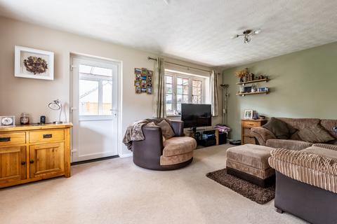 3 bedroom link detached house for sale, Birchwood, Carterton, Oxfordshire, OX18
