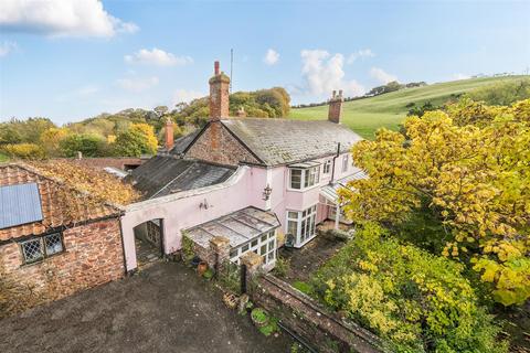Hopcott Road, Minehead