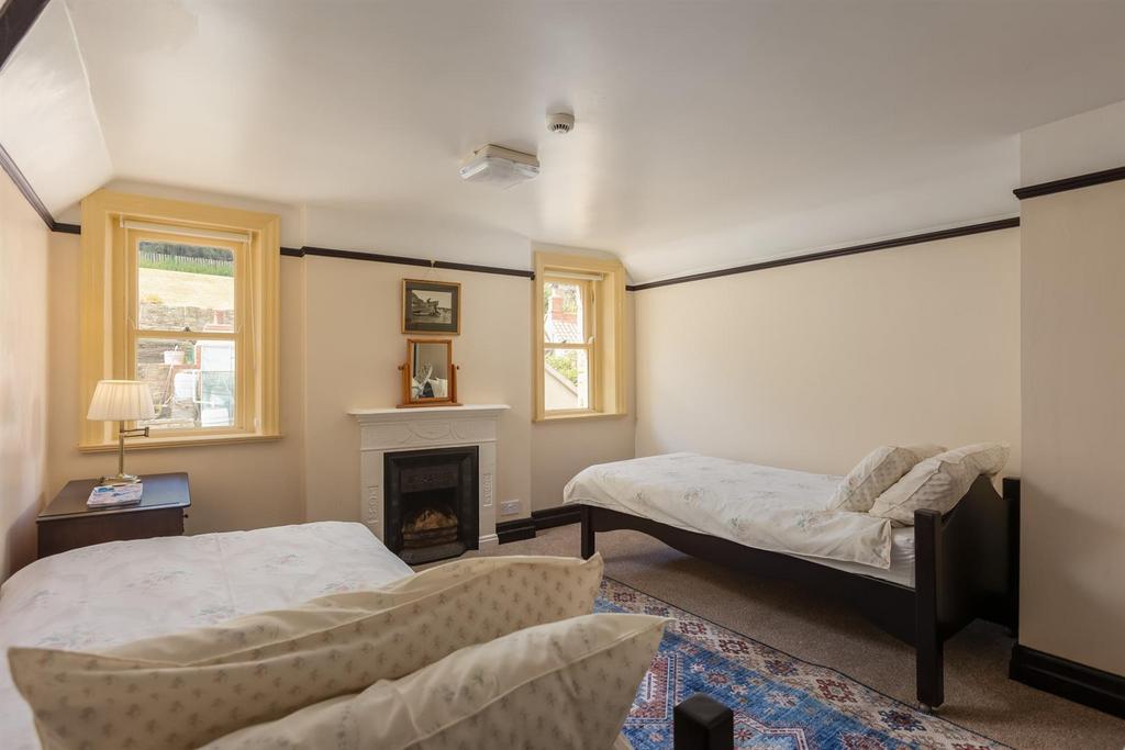Apartment 3