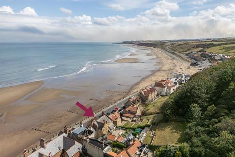 6 bedroom house for sale, 1-3 Bay View, The Parade, Sandsend, Whitby