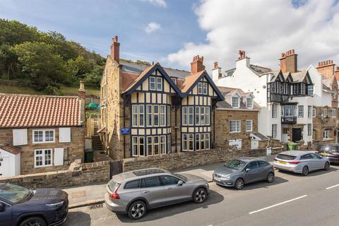 6 bedroom house for sale, 1-3 Bay View, The Parade, Sandsend, Whitby
