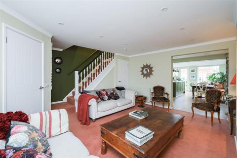 undefined, The Hornbeams, Burgess Hill