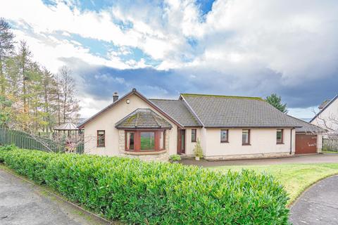 undefined, 73 Whitecraigs, Kinnesswood,
