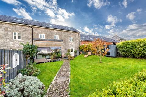 4 bedroom terraced house for sale, Pennant Farm, 4 Prion Road, Denbigh, LL16 5ST