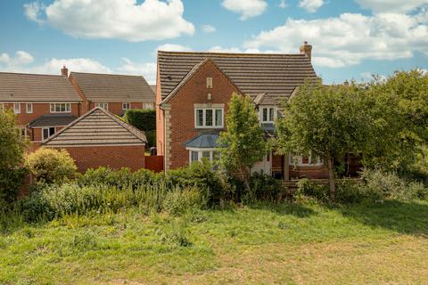 151 Cornbrash Rise, Hilperton, Trowbridge, BA14 7TS