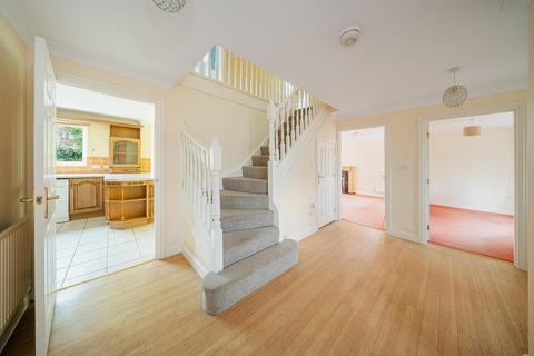 151 Cornbrash Rise, Hilperton, Trowbridge, BA14 7TS