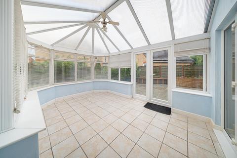 151 Cornbrash Rise, Hilperton, Trowbridge, BA14 7TS