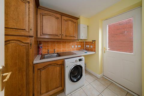 151 Cornbrash Rise, Hilperton, Trowbridge, BA14 7TS