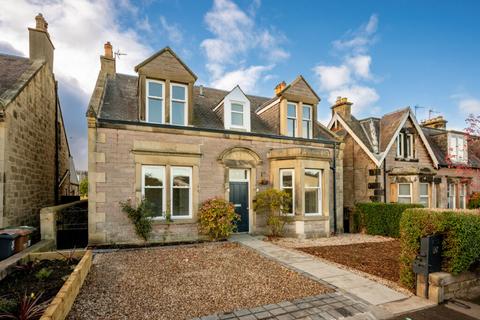 5 bedroom detached house for sale, 24 Kirk Brae, Liberton, EH16 6HH