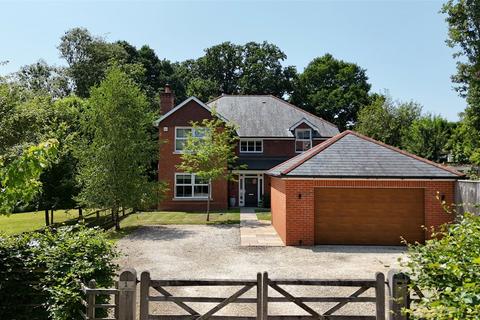 undefined, Romsey Road, Awbridge, Romsey, Hampshire, SO51