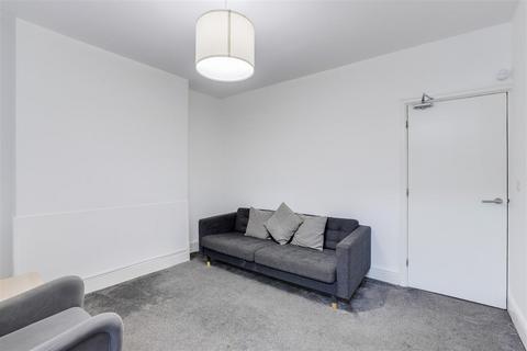 undefined, Grimston Road, Bobbers Mill NG7