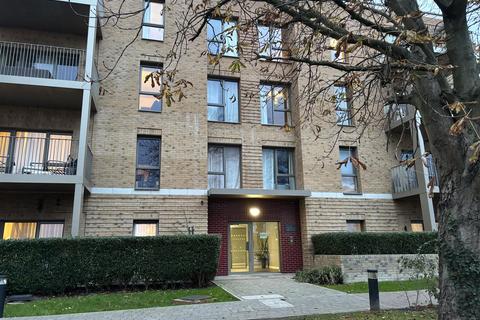 undefined, Brooklime Apartments, Bittacy Hill, London