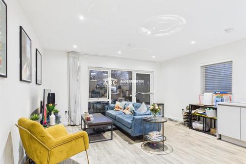 undefined, Brooklime Apartments, Bittacy Hill, London
