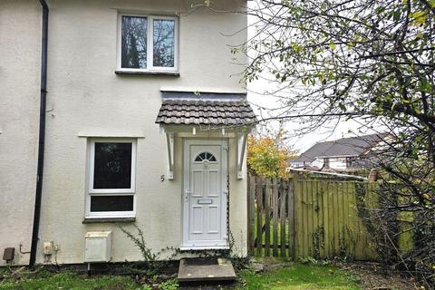 undefined, Prospect Walk, Lower Burraton, Saltash