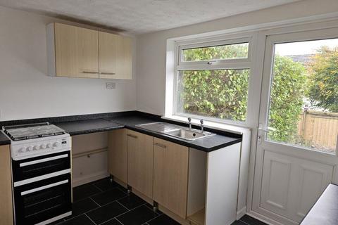 undefined, Prospect Walk, Lower Burraton, Saltash