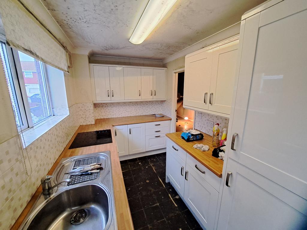 Kitchen Inner