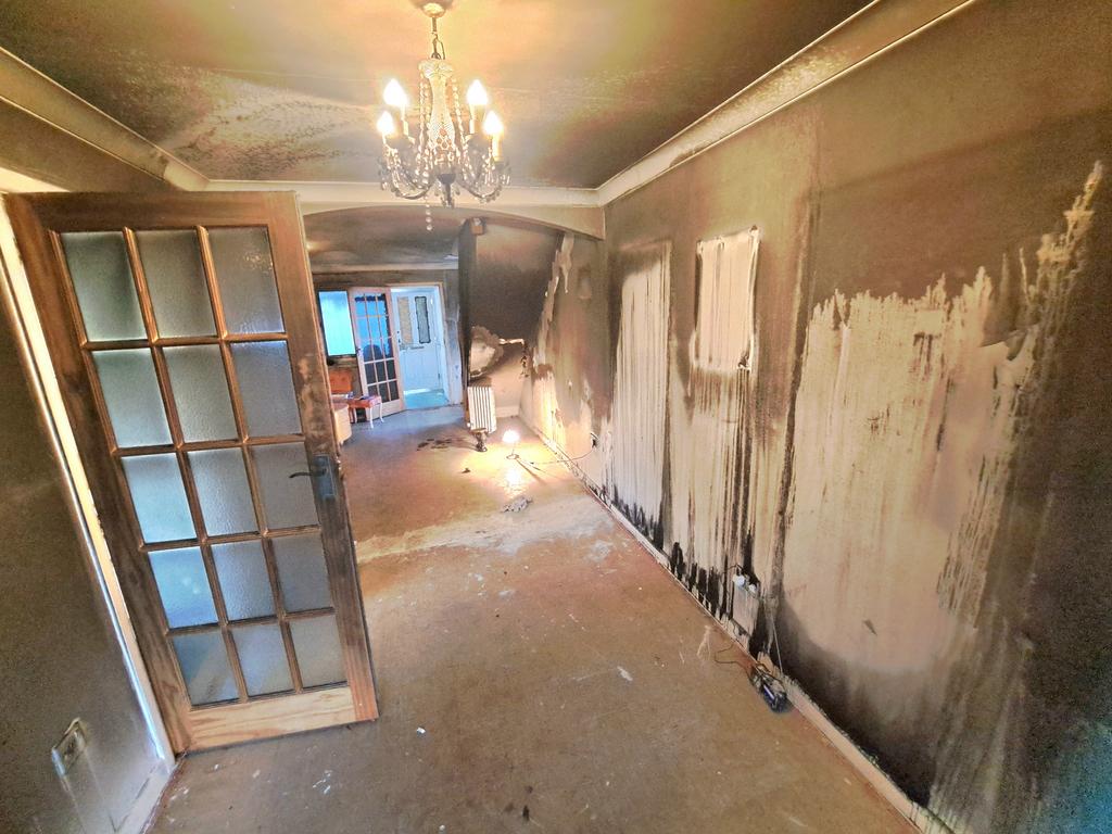 Open Plan