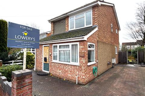 undefined, Exmouth Road, Gosport PO12