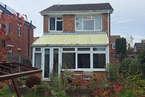 undefined, Exmouth Road, Gosport PO12