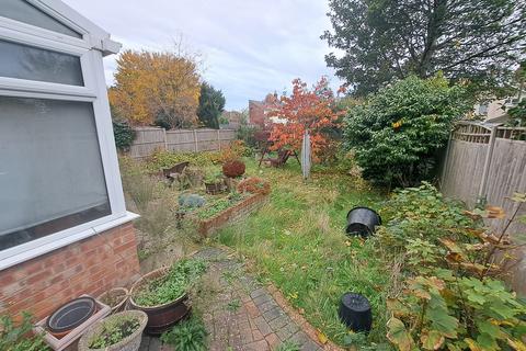 undefined, Exmouth Road, Gosport PO12