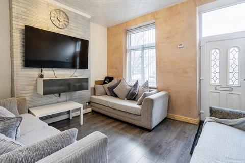 undefined, Bilton Place, Bradford BD8