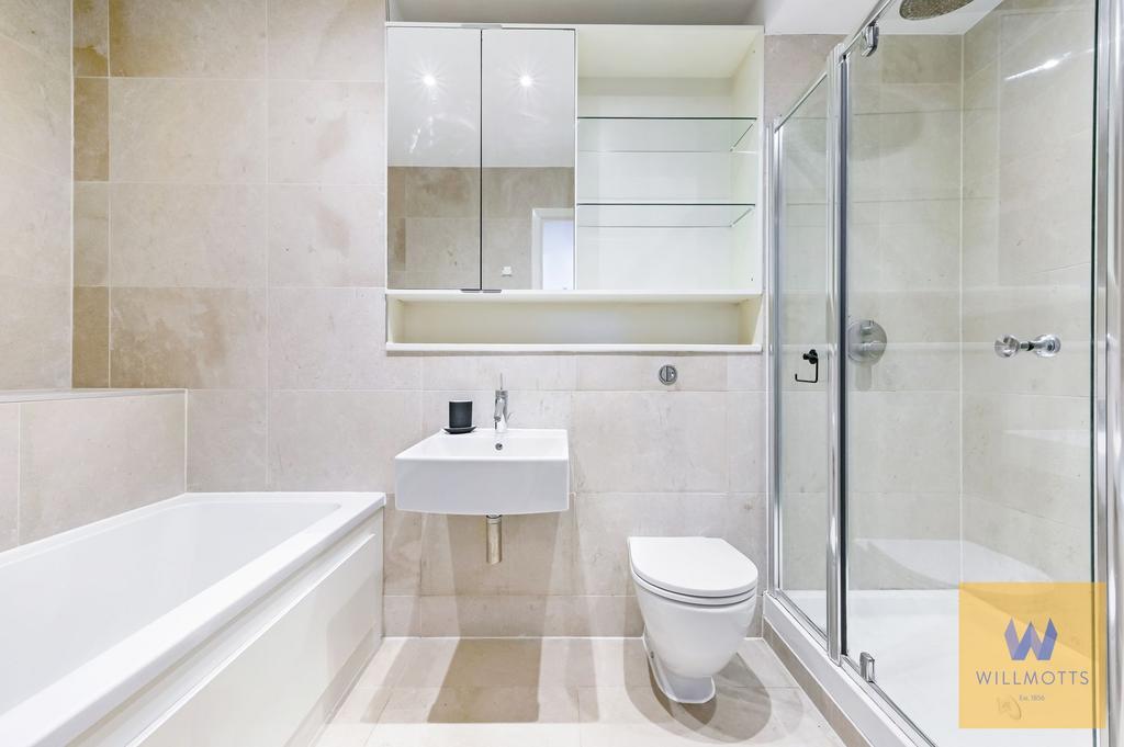 Bathrooms