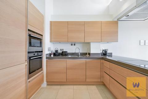 2 bedroom flat for sale, Great West Road, Bazalgette Court Great West Road, W6