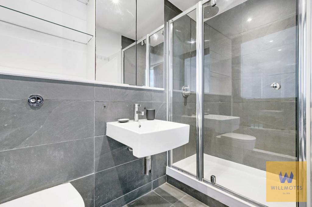 Bathrooms