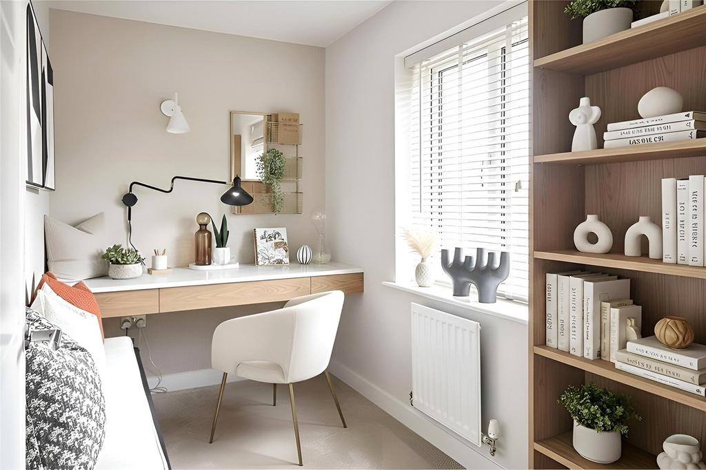 Home Office