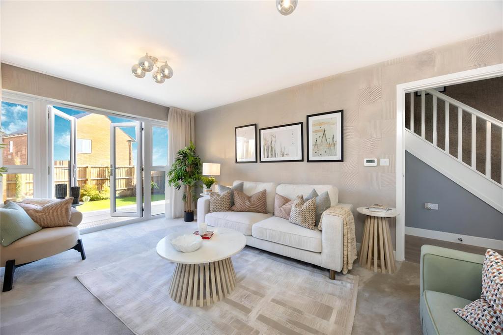 Living Room Example