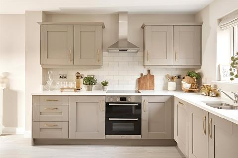 4 bedroom detached house for sale, Pinhoe, Exeter