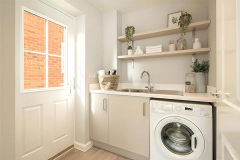 4 bedroom detached house for sale, Pinhoe, Exeter