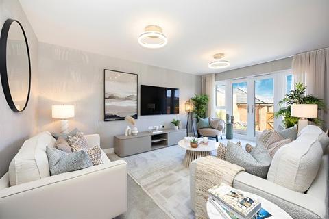 4 bedroom detached house for sale, Pinhoe, Exeter