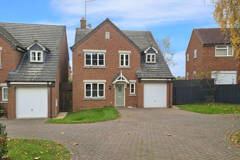Overstone Road, Moulton, NN3 7UL